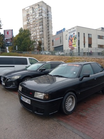 Audi 80 1.8E