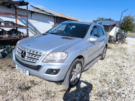 Mercedes-Benz ML 350