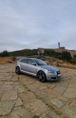 Audi A3 1.9