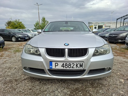 BMW 320 320d individual