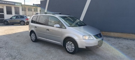VW Touran