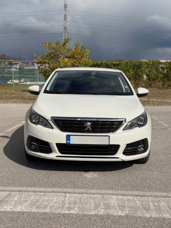 Peugeot 308 SW 1.5dci