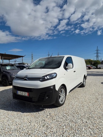 Citroen Jumpy 2.0,120к.с.