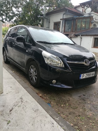 Toyota Verso 2.000
