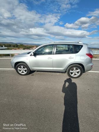 Toyota RAV