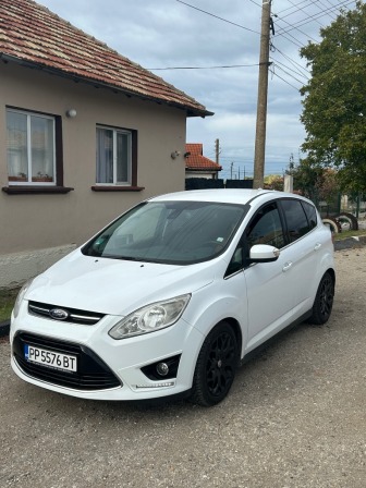 Ford C-Max 2.0 diesel