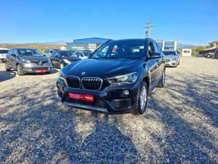 BMW X1 2.0D S-DRIVE