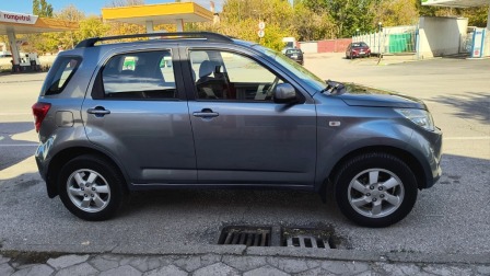 Daihatsu Terios Automat/GAZ