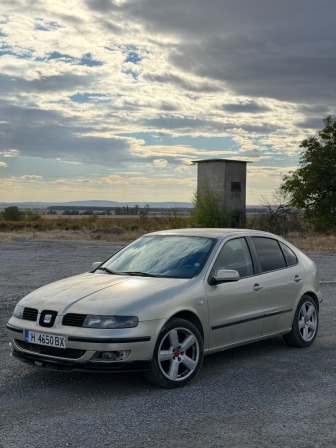 Seat Leon 1.9 110