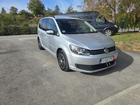VW Touran
