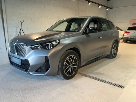 BMW iX1 xDrive 30