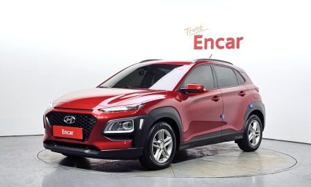 Hyundai Kona 1.6 Turbo 2WD
