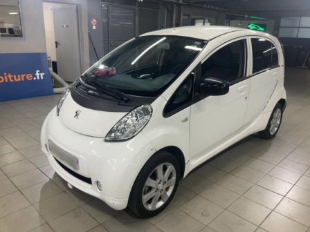 Peugeot iOn