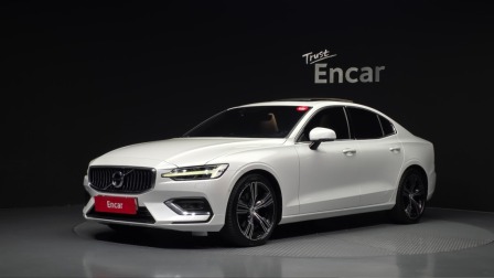 Volvo S60 2.0 T5