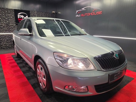 Skoda Octavia 1.6TDI*FACELIFT