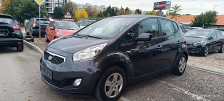 Kia Venga 1.4.дизел