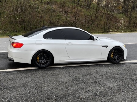 BMW 335