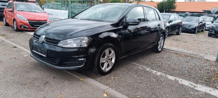 VW Golf 1.6 дизел