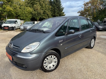 Citroen Xsara Picasso 2007 1.6 117хл