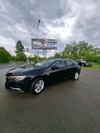 Opel Insignia 2.0