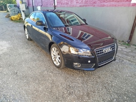 Audi A5 2.0i