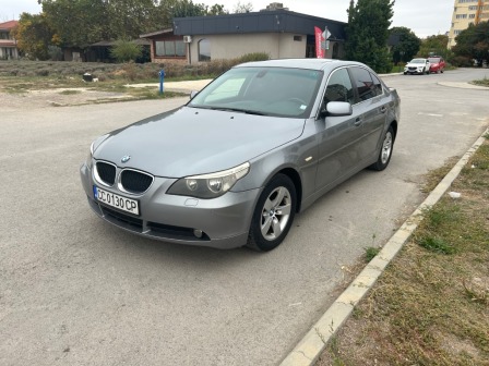 BMW 520 520i