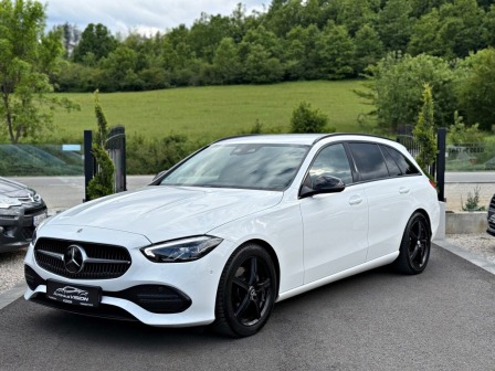 Mercedes-Benz C 220 DIGITAL LED