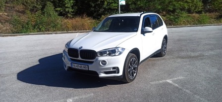 BMW X5 3.0d