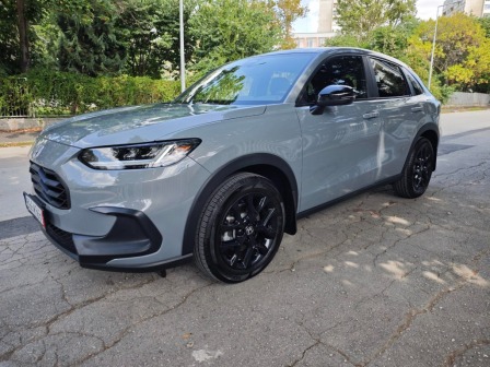 Honda HR-V 2.0 4 x 4