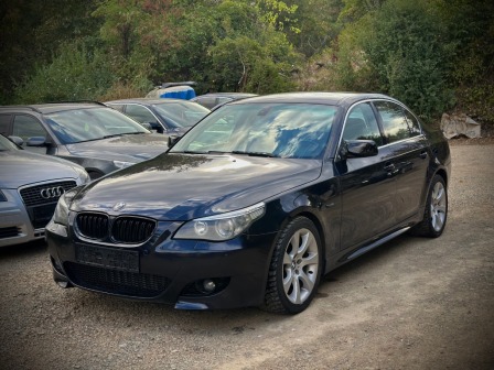 BMW 535