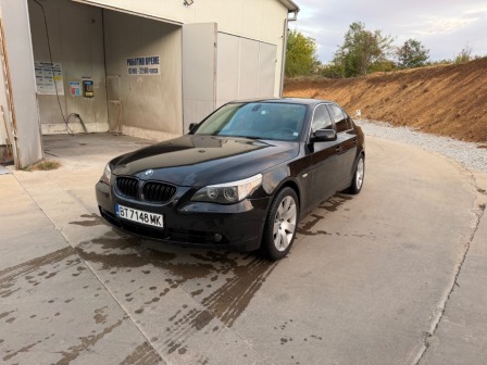 BMW 525 525xi