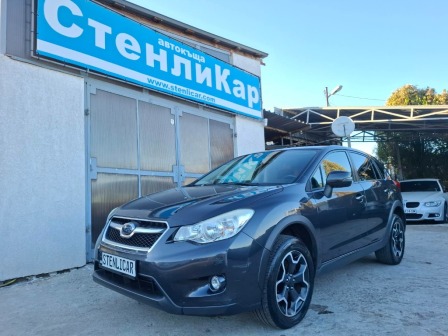Subaru XV 2.0i-4X4-A/C