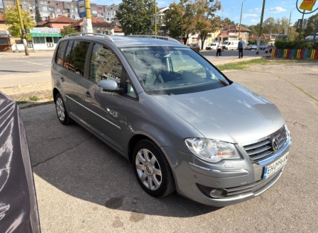 VW Touran