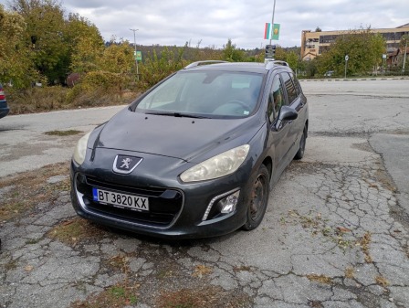 Peugeot 308 SW 1.6