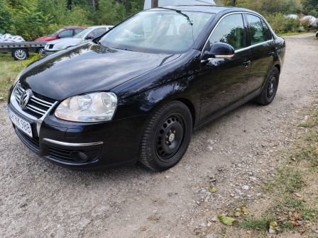 VW Jetta