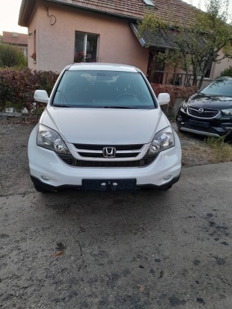 Honda CR-V 2.2 i-DTEC