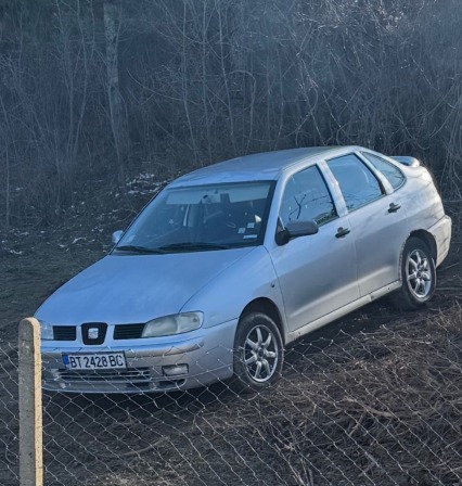 Seat Cordoba 1.9 90 клима