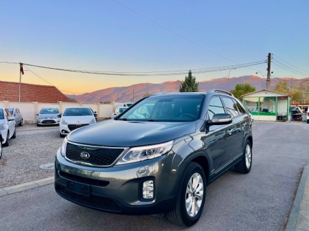 Kia Sorento 2.0 CRDI 4x4