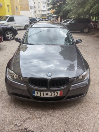BMW 320