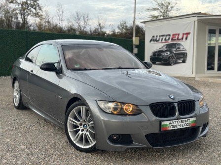 BMW 330 Автомат