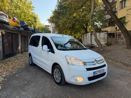 Citroen Berlingo 1.6hdi