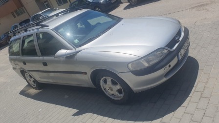 Opel Vectra 1.8