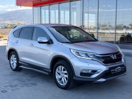 Honda CR-V 1.6 i-DTEC FACE
