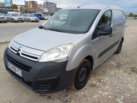 Citroen Berlingo 2+1 местен