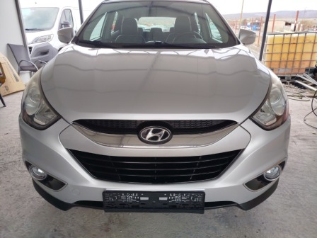 Hyundai ix35 1.6i Premium It