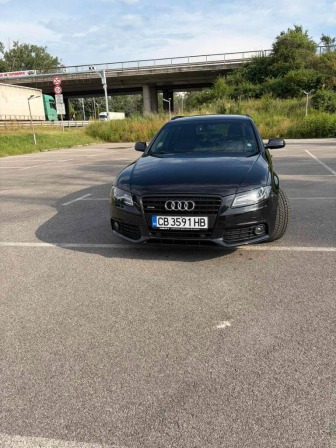Audi A4 3000tdi