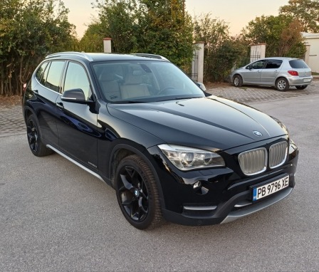 BMW X1 Xline 2.0xdrive
