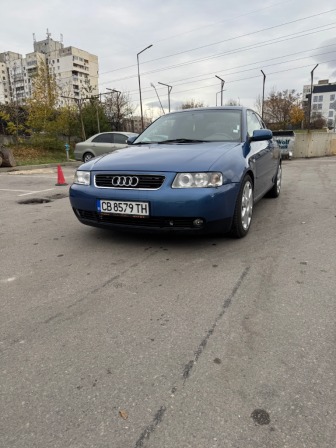 Audi A3 1.8T