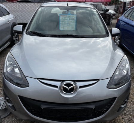 Mazda 2 1.3 i
