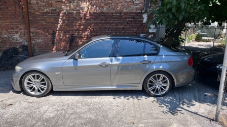 BMW 325